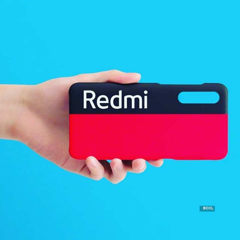 Redmi flagship leak confirms triple rear camera