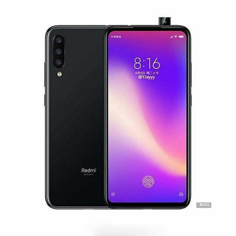 Redmi flagship leak confirms triple rear camera