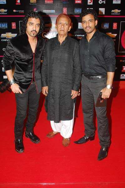 GiMA Awards 2010 | GiMA Awards 2010 Celebrity Pics | GiMA Awards 2010 ...