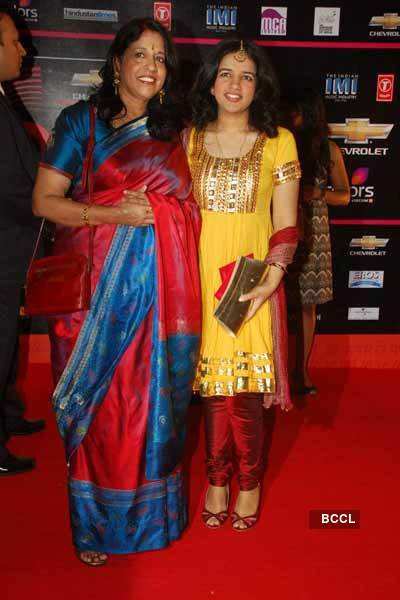 GiMA Awards 2010