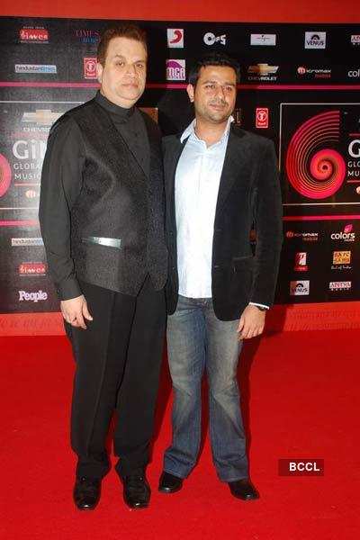 GiMA Awards 2010