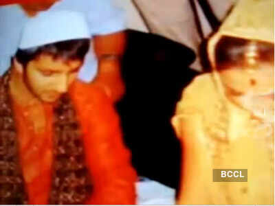 Bigg Boss: It's shaadi no. 2 for Sara, Ali