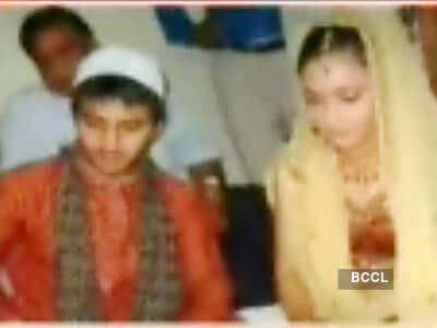 Bigg Boss: It's shaadi no. 2 for Sara, Ali