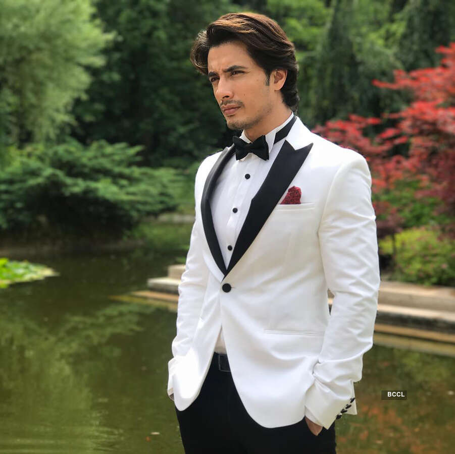 Ali Zafar