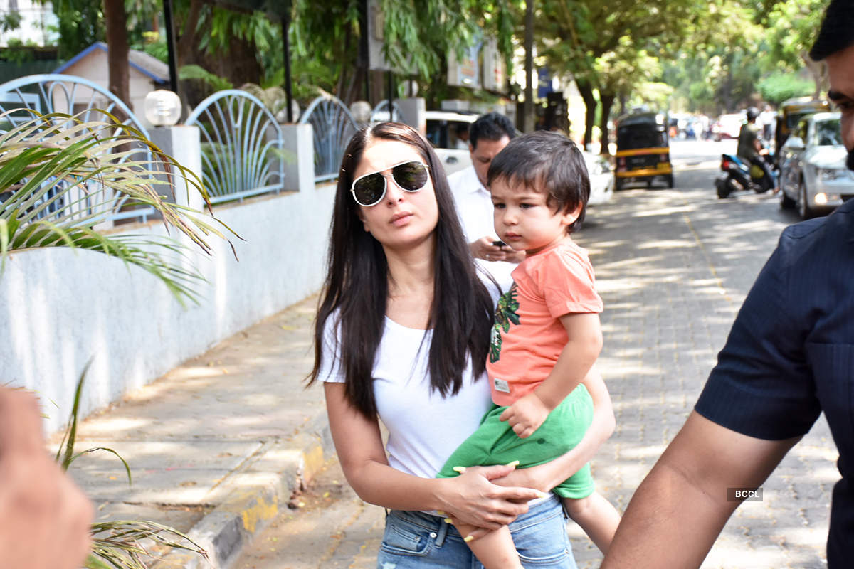 Shah Rukh Khan, Deepika Padukone, Anushka Sharma, Salman Khan & others cast their vote