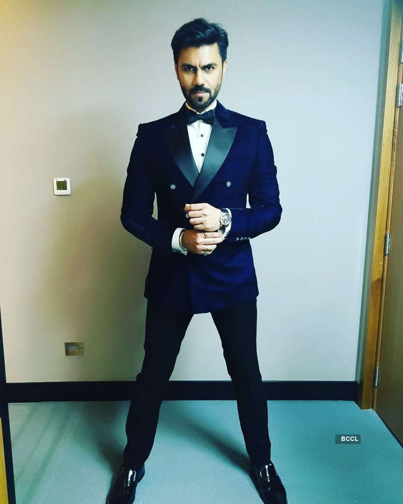 After Thor, Gaurav Chopraa wants to be superhero on television