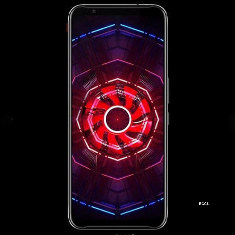 Nubia Red Magic 3 gaming smartphone launched