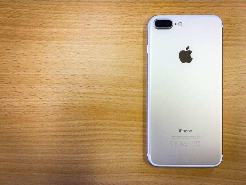 Thailand: Most popular iPhone 7 Plus