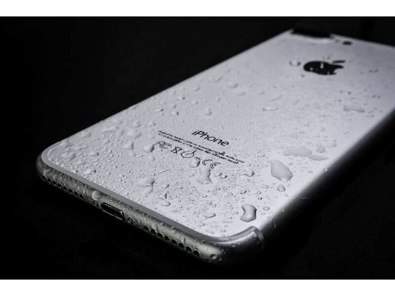 South Korea: Most popular iPhone 7 Plus