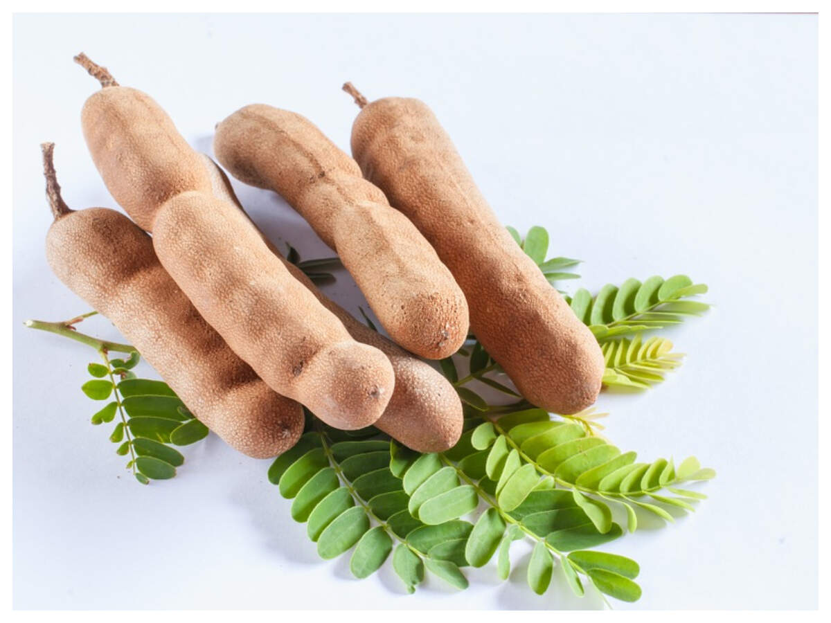 Tamarind in pregnancy This is why you should eat tamarind during