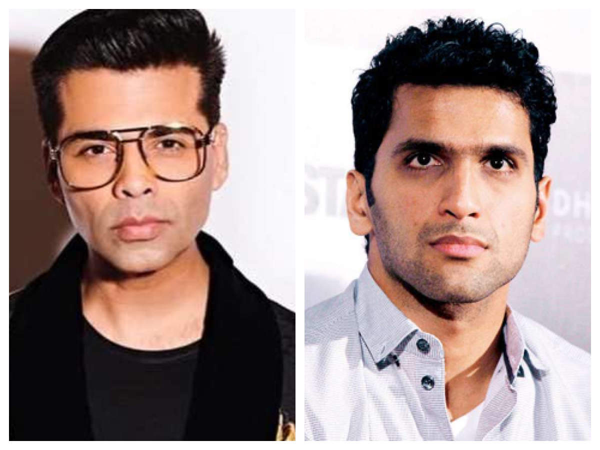 No bad blood between Karan Johar and ‘Kalank’ director Abhishek Varman?