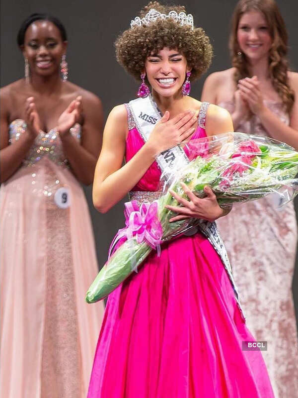 Kaliegh Garris pictures