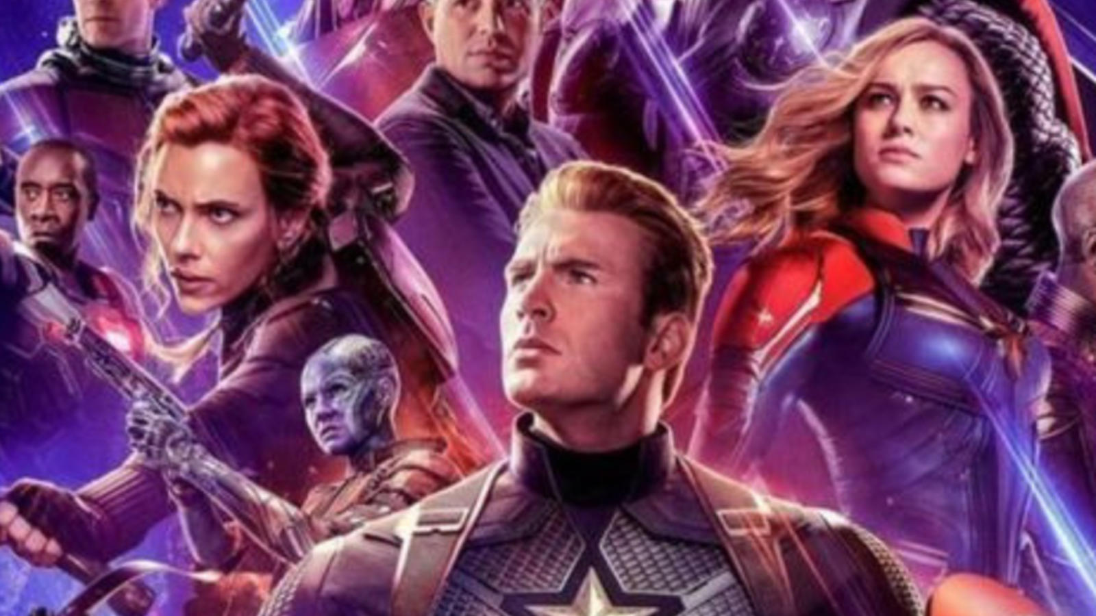 Avengers Endgame Here S The Meaning Of The Line Love You 3000 In Avengers Endgame English Movie News Times Of India
