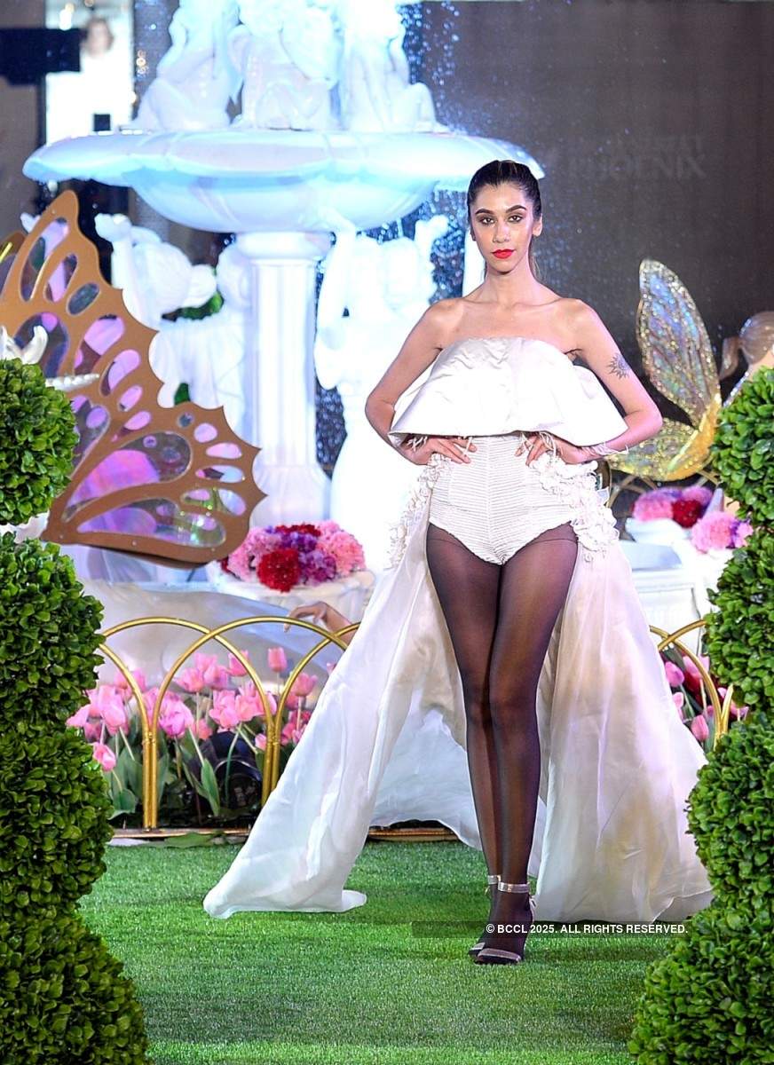 Ritu Kumar and Satya Paul's Spring Summer Collection