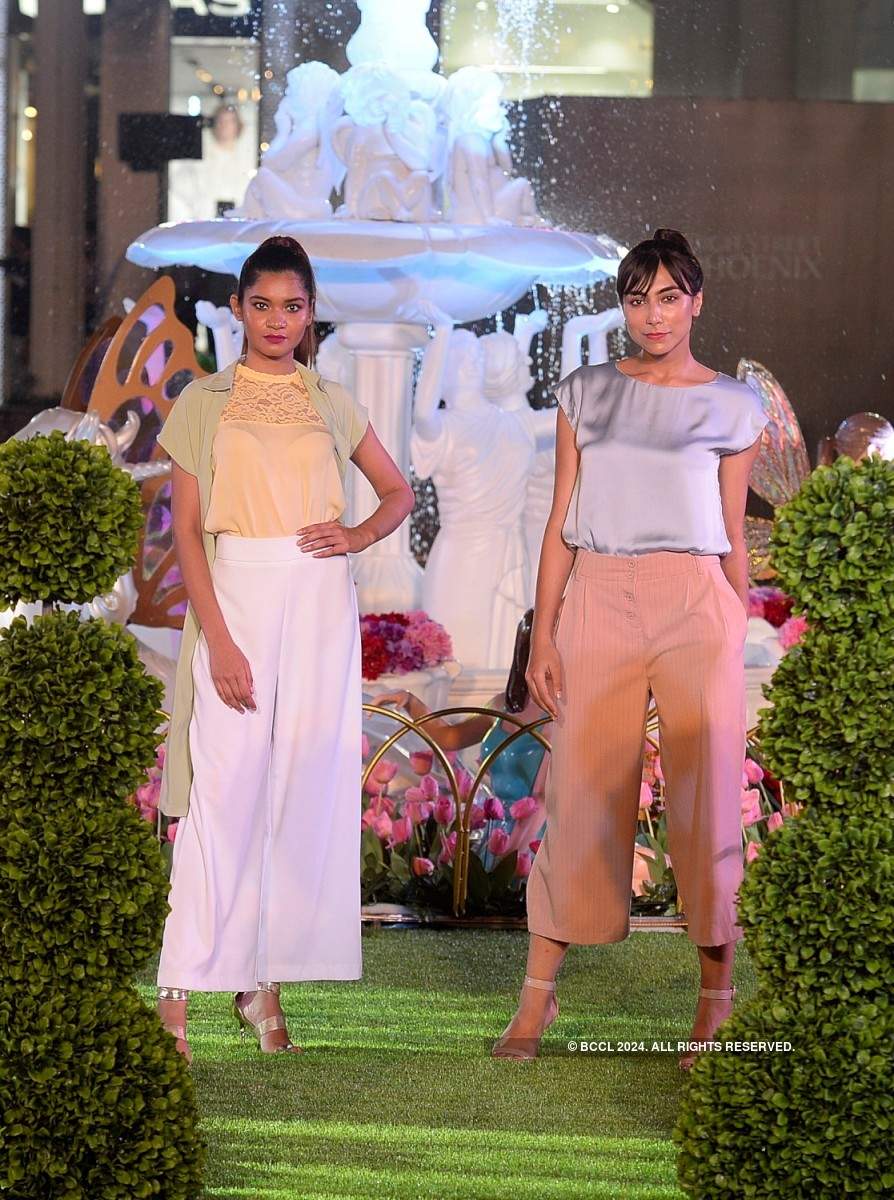 Ritu Kumar and Satya Paul's Spring Summer Collection