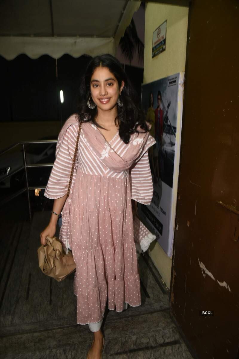 Avengers: Endgame: Screening