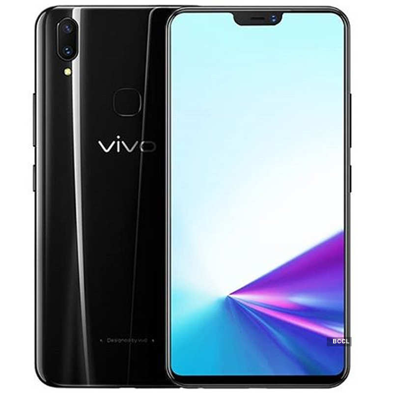 Vivo Z3x smartphone launched in China