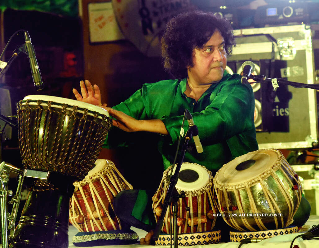 Pt Subhen Chatterjee 