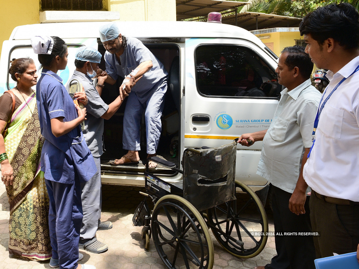 Photos: How Mumbai Improved On Its Voter Turnout | Mumbai Mirror