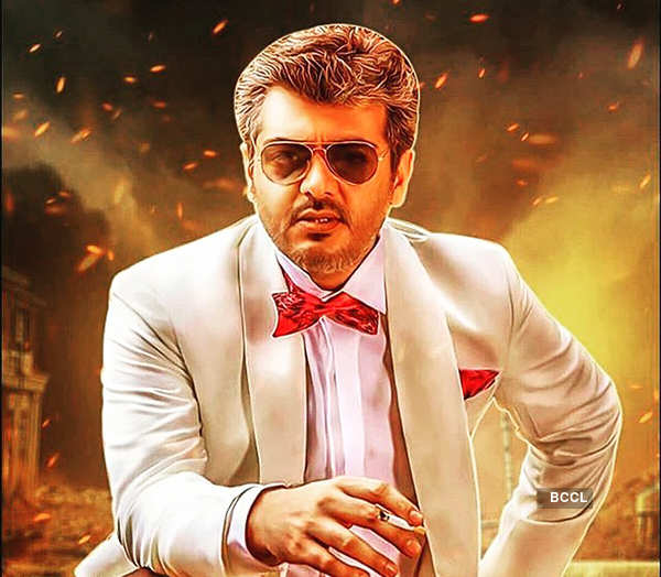 Celebrities wish Tamil superstar Ajith Kumar on his birthday