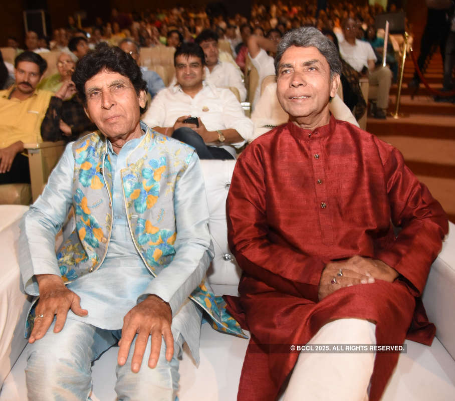 Music lovers enjoy sufi songs at 'Jashn-e-Parvaaz'