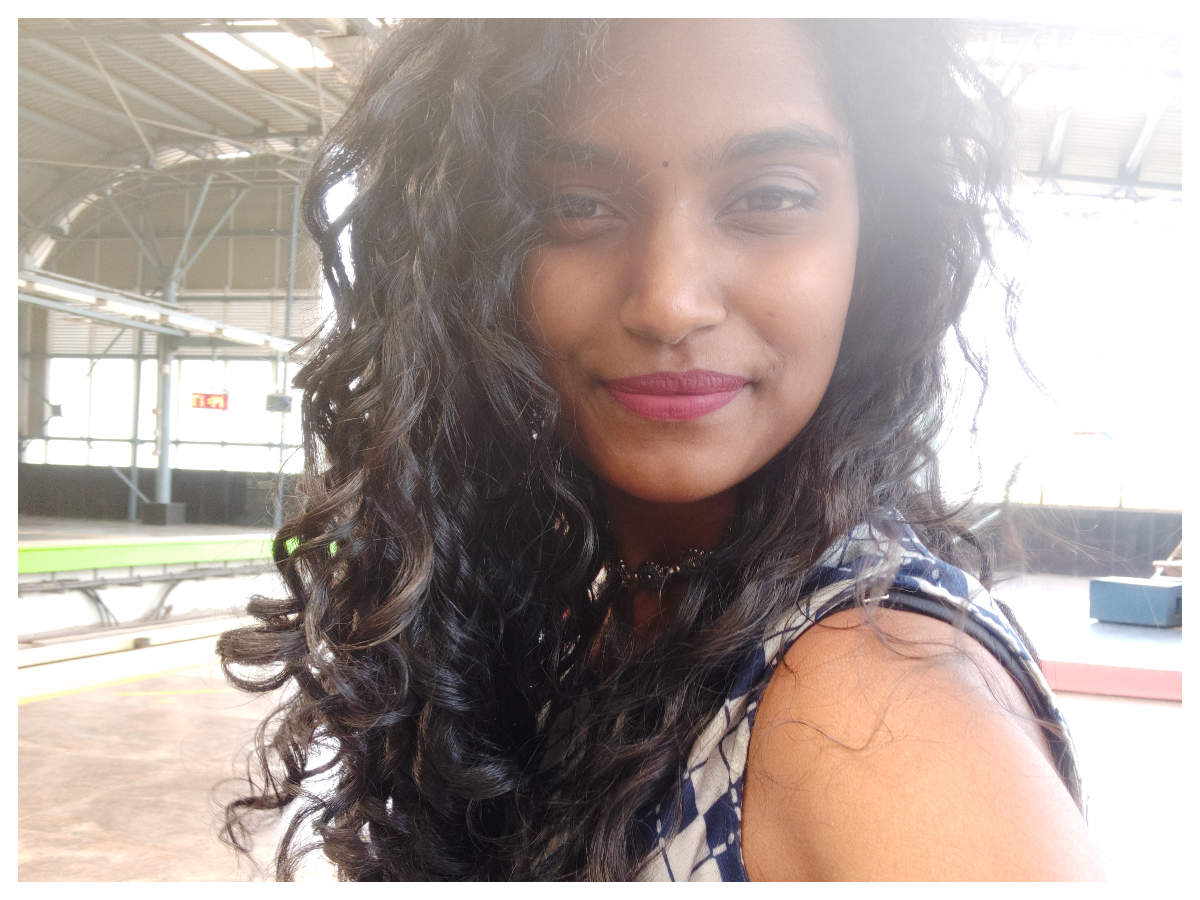 Fall in love with your curls through the Curly Girl Method - Times of India