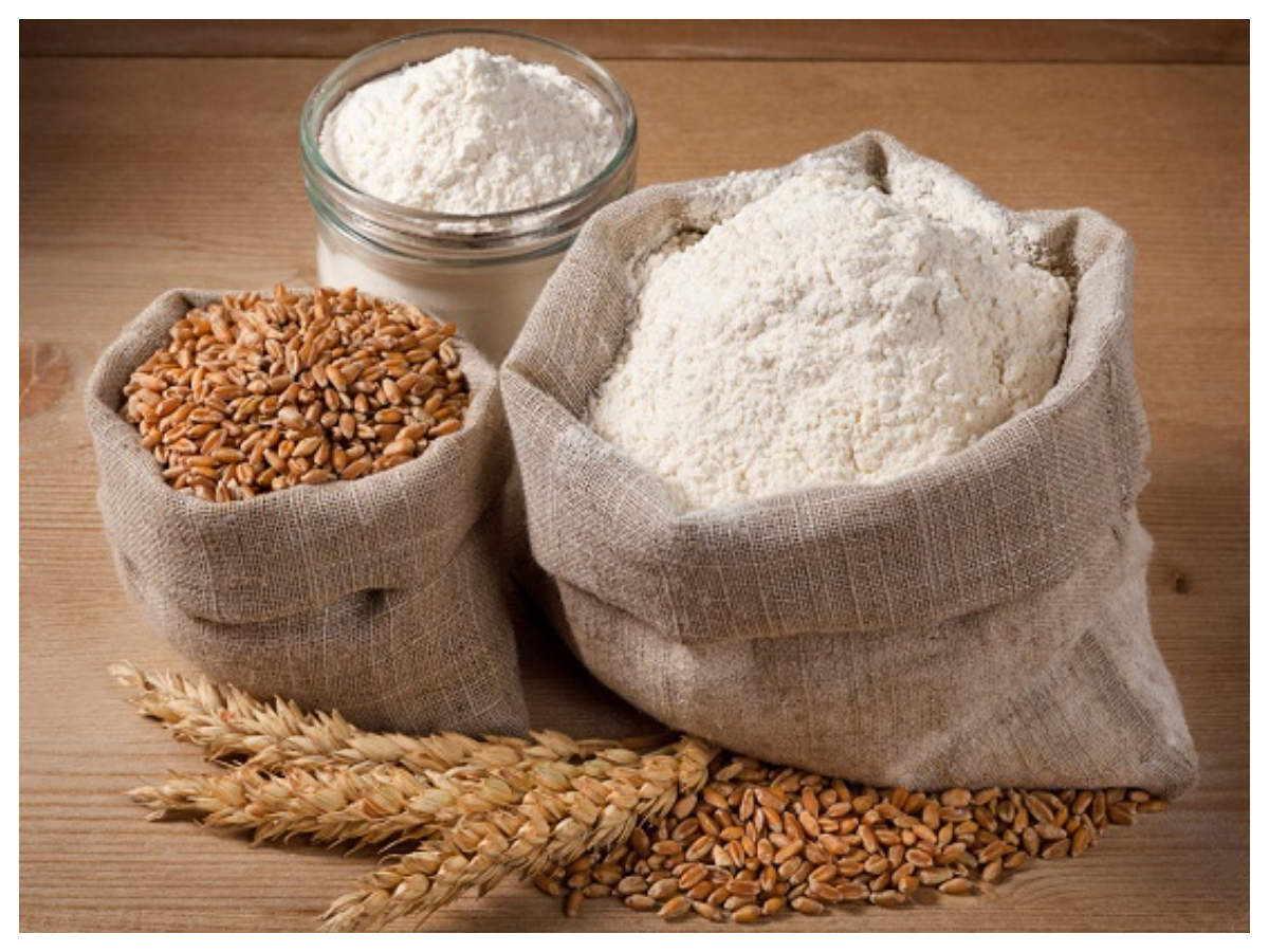 Why Is Refined Flour Bad For Human Body The Times Of India