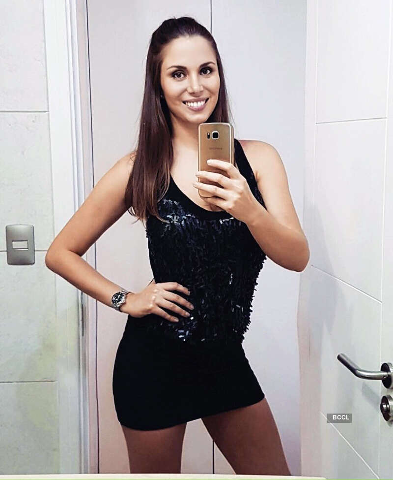 Fatimih Davila's pictures