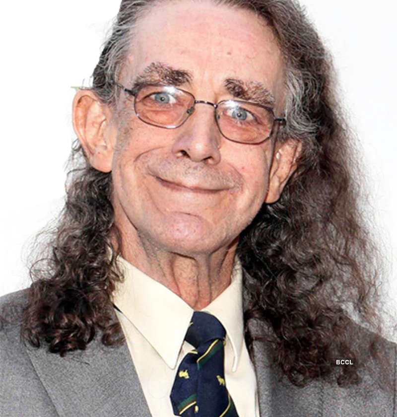 Star Wars actor Peter Mayhew passes away at 74