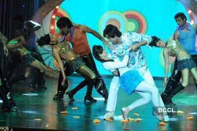 ITA Milestone Awards