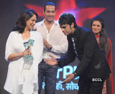 ITA Milestone Awards