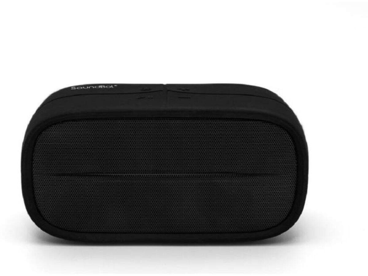 flipkart bluetooth speaker with mic