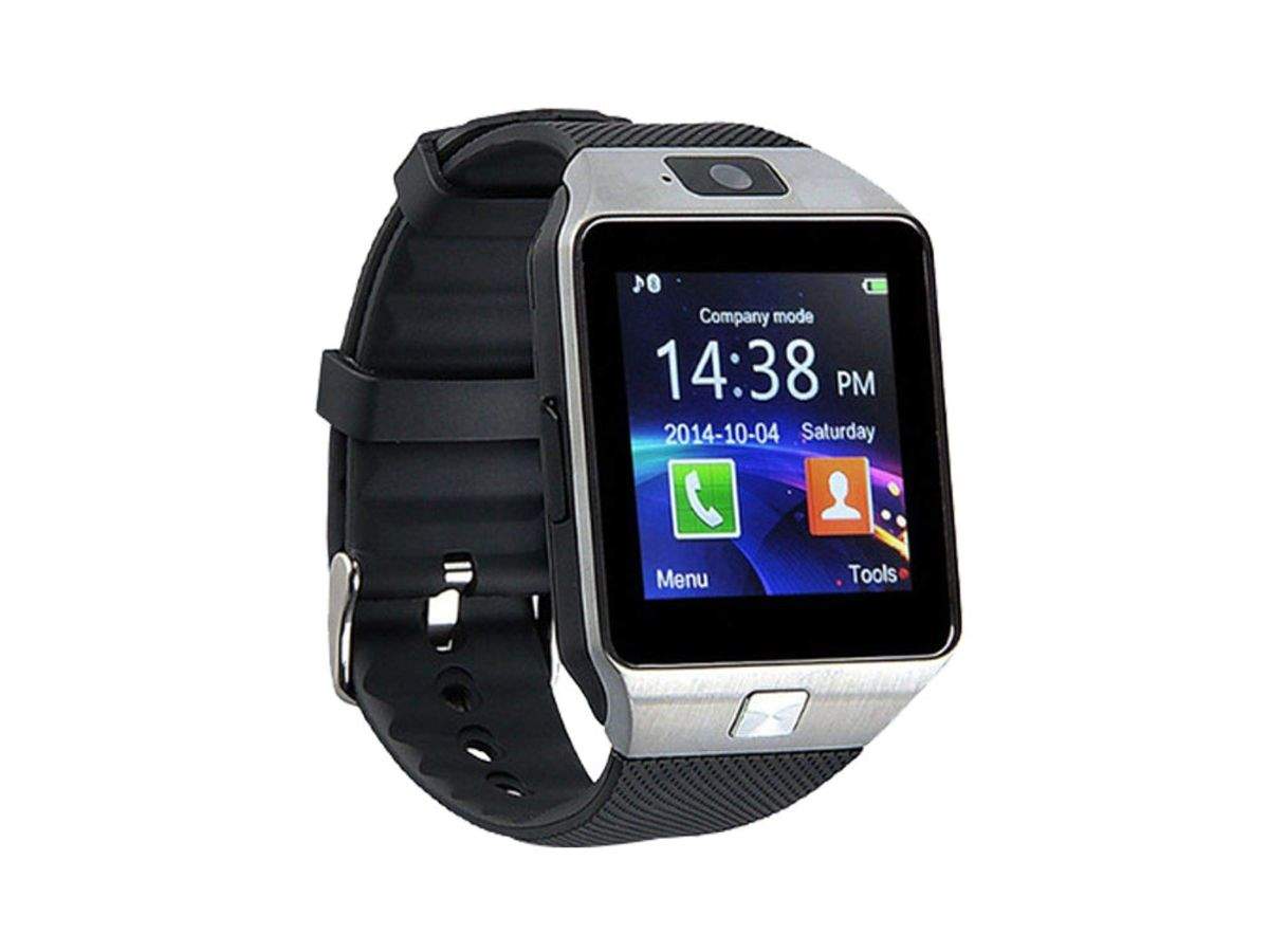 smart watch price 999