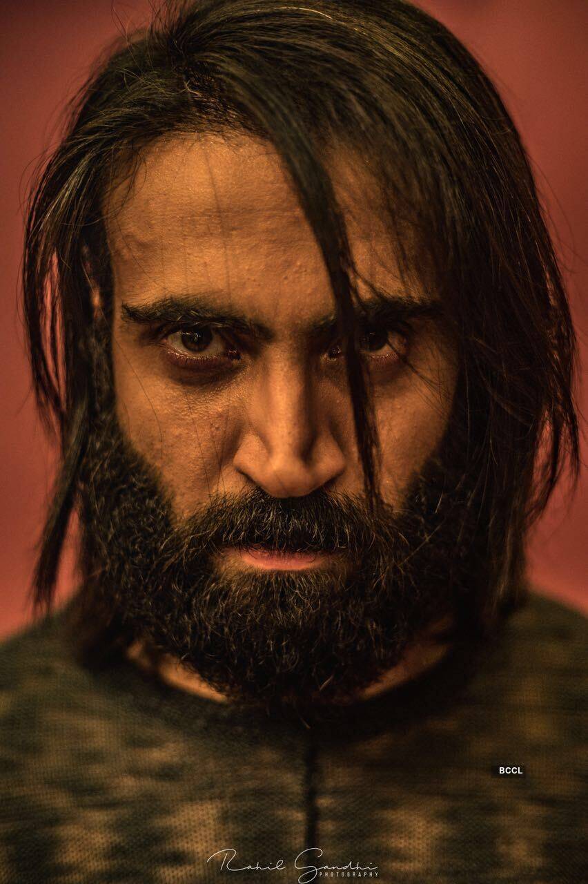 Navdeep Chhabra Photos