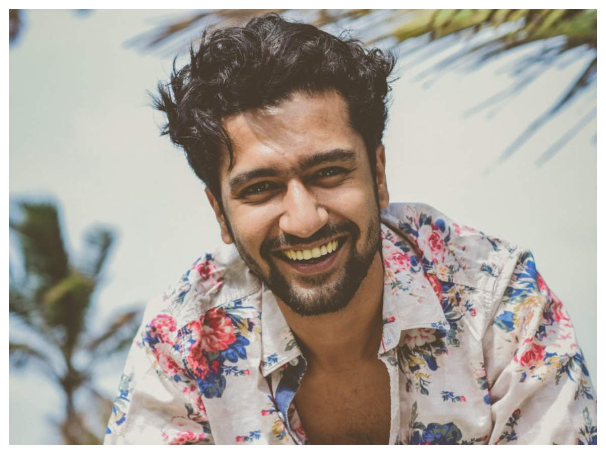 This is how Vicky Kaushal will be celebrating his 31st birthday
