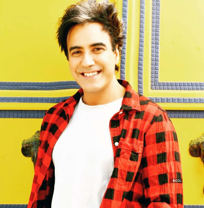 Karan Oberoi arrested for allegedly raping, blackmailing a tantric and healer