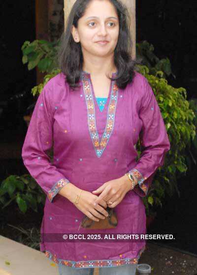 Launch party of 'Tibbs Frankie'