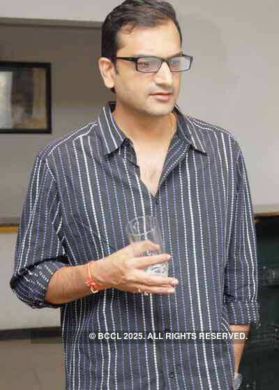 Launch party of 'Tibbs Frankie'