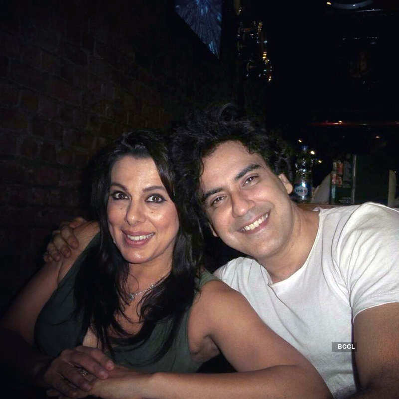 Karan Oberoi arrested for allegedly raping, blackmailing a tantric and healer