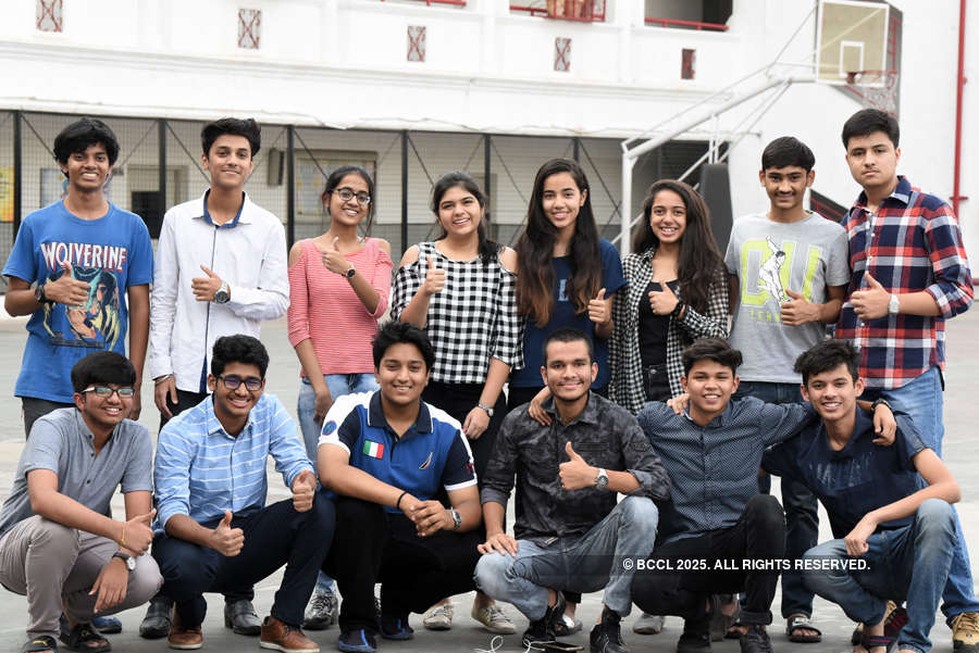 CBSE Class 10 results: Girls outshine boys