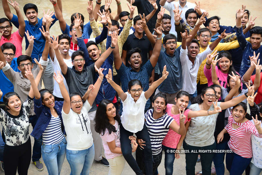 CBSE Class 10 results: Girls outshine boys