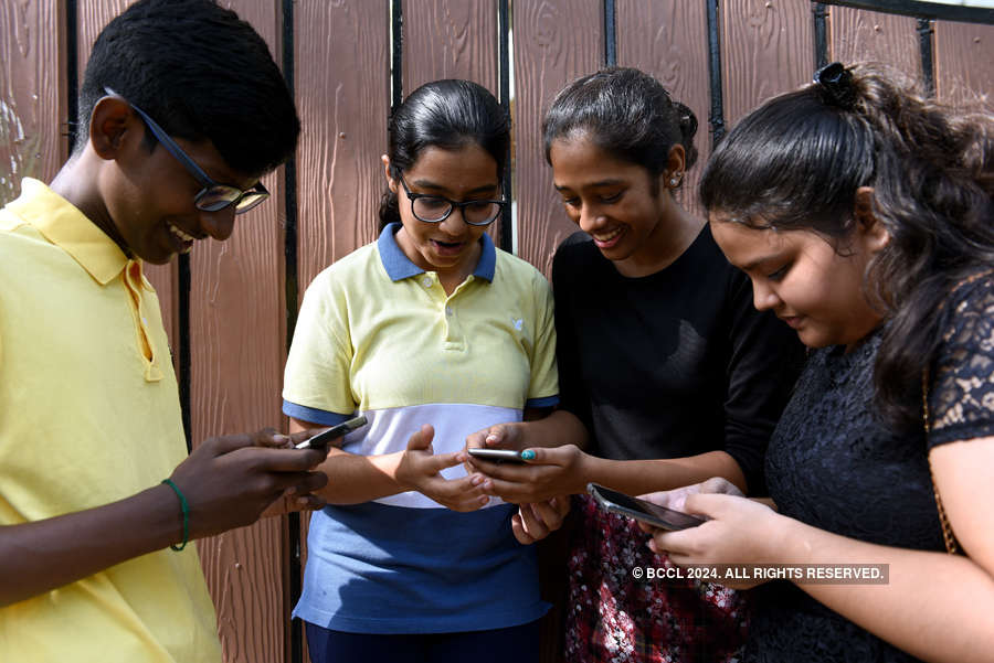 CBSE Class 10 results: Girls outshine boys