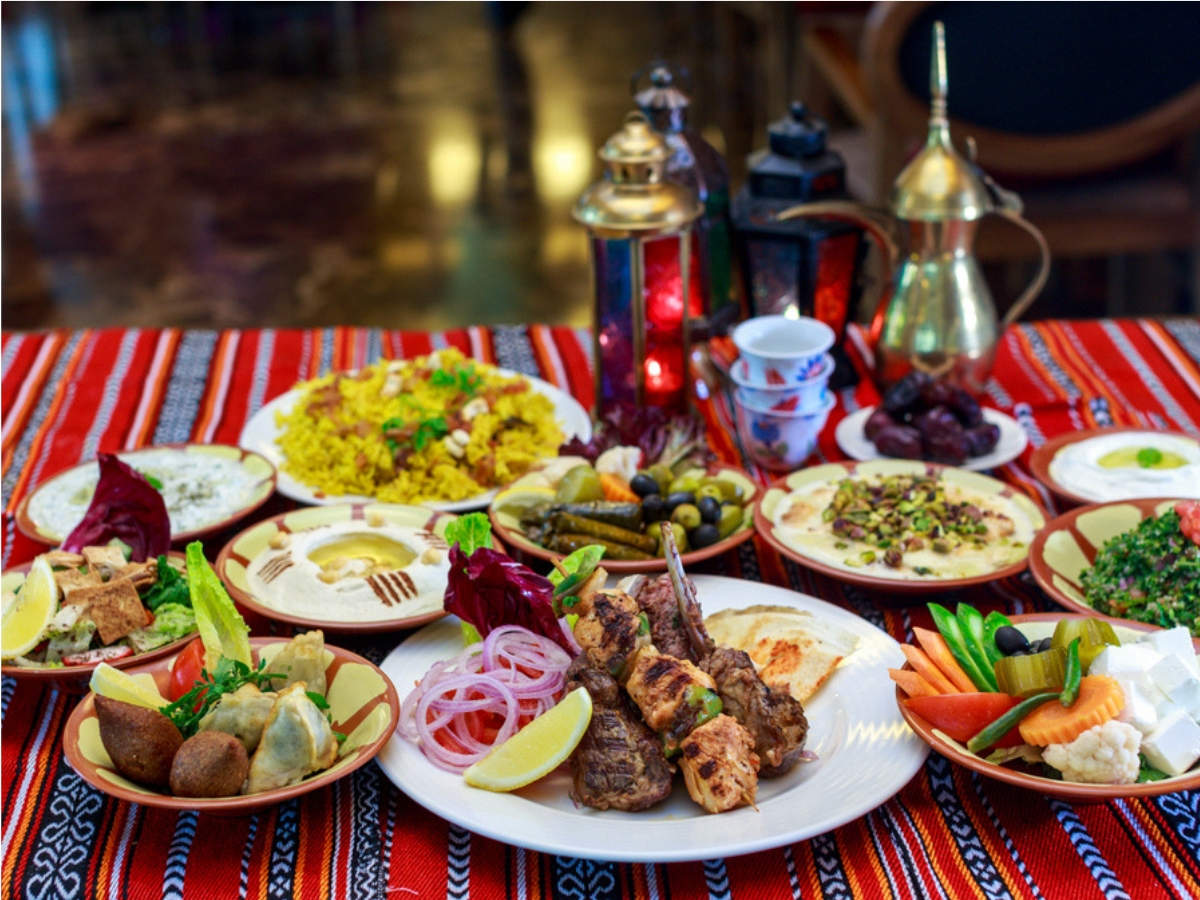 Ramadan 2019: Here's all you need to know about Suhoor and Iftar meals