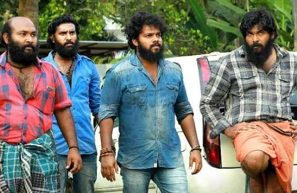 Kalippu Movie User Reviews & Ratings | Kalippu (2019) | Times Of India