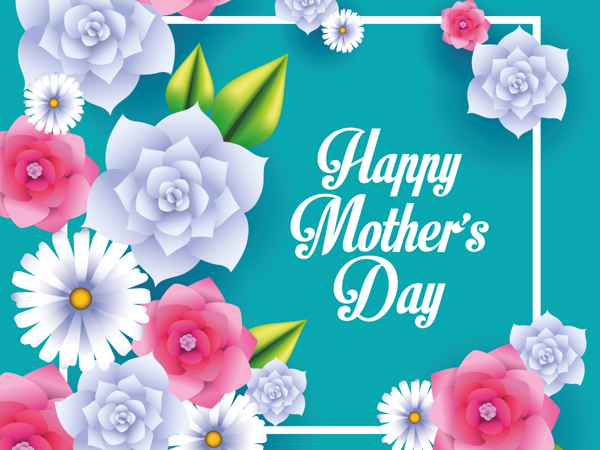 Happy Mother's Day 2020 Wishes, Messages & Quotes: Best WhatsApp Wishes,  Facebook messages, images, quotes, status update and SMS to send as Happy Mother's  Day greetings