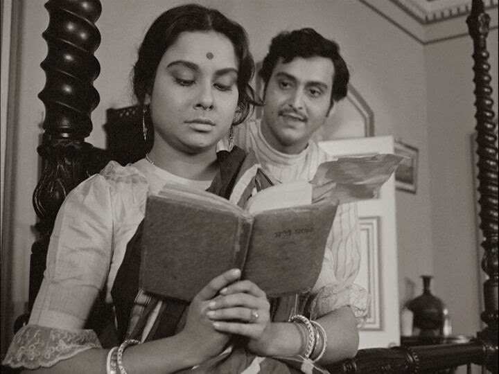 How Differently Did Bengals Cult Directors Use Tagore In Their Film