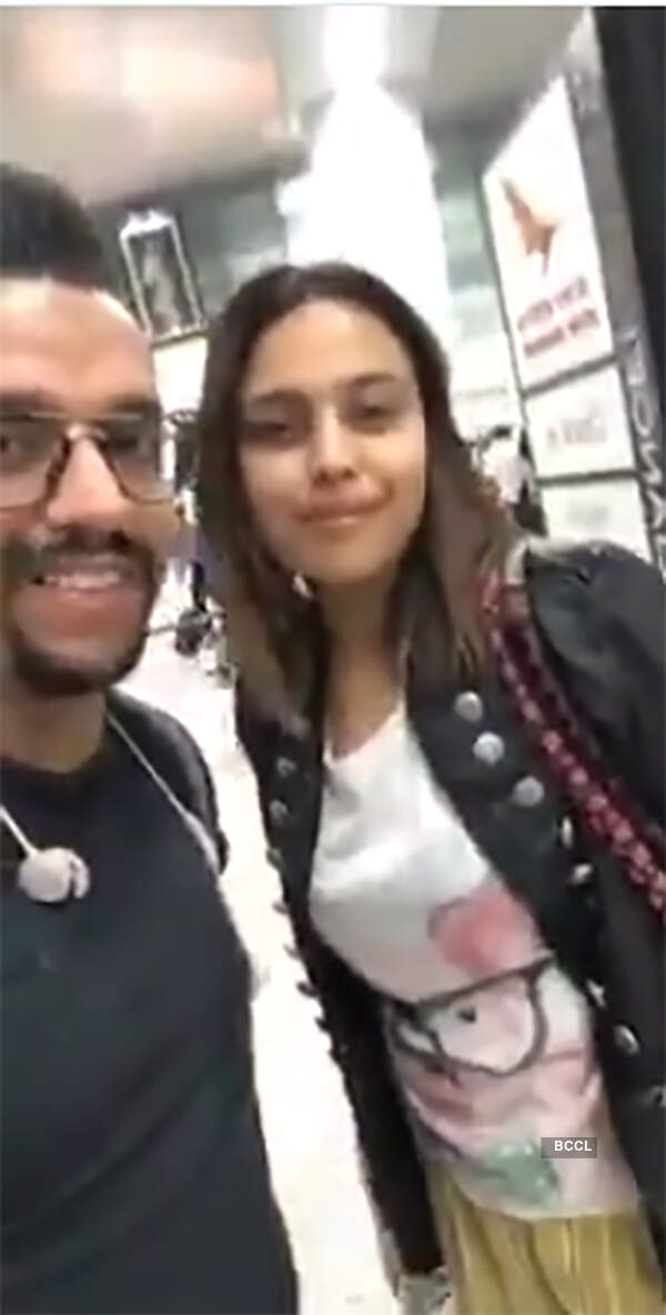 Swara Bhasker pictures