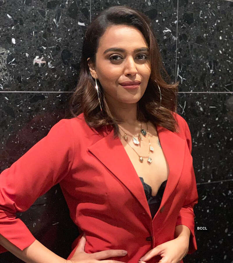 Swara Bhasker pictures