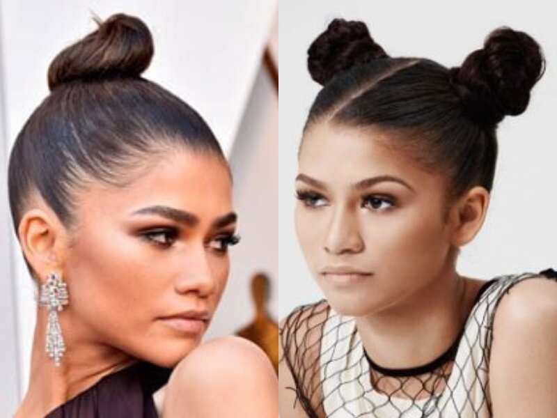 Best Hairstyles For Hot Summer Days
