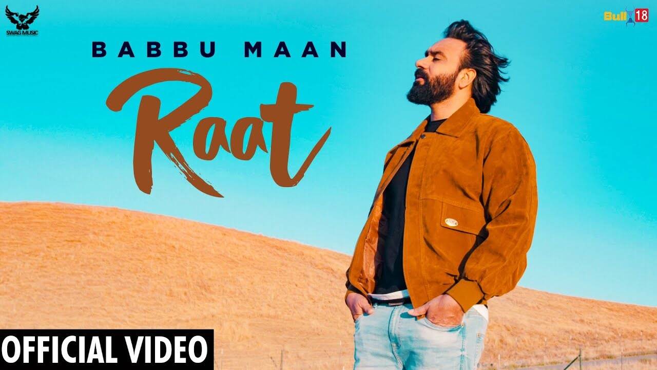 babbu maan chitta chadra song